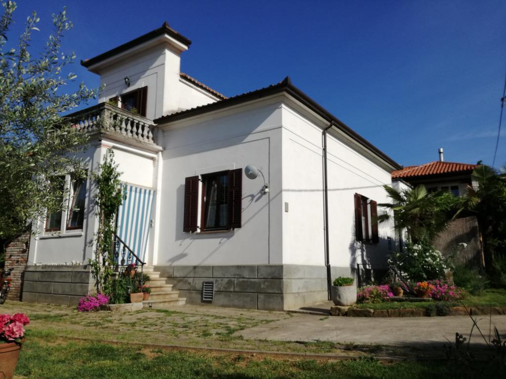 Apartments Vila Marija Izola Exterior photo