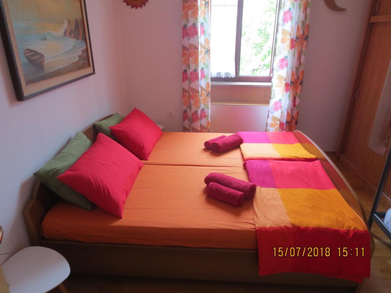 Apartments Vila Marija Izola Exterior photo