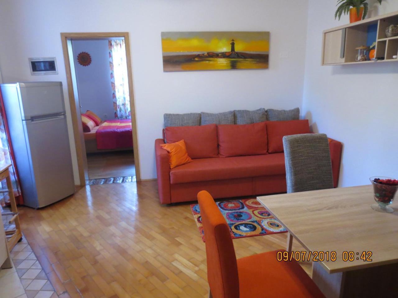 Apartments Vila Marija Izola Exterior photo